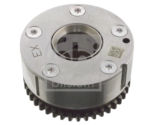 Camshaft Adjuster